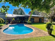 Spies Villa - Fast Wi-fi, Netflix, DSTV, Solar