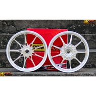 BOM RANGSIT MAGS LOTUS For Yamaha Mio Sporty
