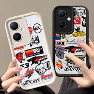 Casing for OPPO Reno 11 Pro 10 8T 13F 11F 5G Realme C67 C55 Narzo N55 Q-102 Super