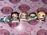 鬼滅之刃 Q版公仔 扭蛋