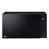 LG NeoChef™ 25L 智慧變頻微波爐 MS2535GIS_廠商直送