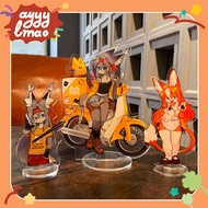 Furry Standee Model [Skibidi Baby Furry]