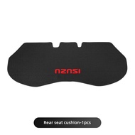 Four Season Seat Cover Car Seat Cushion Automobiles Seat Cover Universal Car Chair Protector Pad Mat