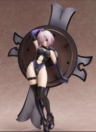 預訂21年8月 Stronger Shielder/瑪修·基利艾拉特(限定Ver)再販=1/7 FGO Figure