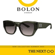 BOLON TEAM รุ่น BL3209 จาก THE NEXT รุ่นฮิตที่ห้ามพลาด! กรอบแว่นตา Bolon Eyewear จากประเทศฝรั่งเศส C