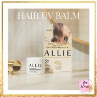 ALLIE Chrono Beauty UV Hair Color Lasting & Styling Balm [Sunscreen] [For hair]