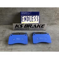 Endless Nissan Skyline GTR35 R35 Rear Brake