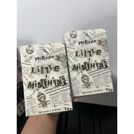 HIRONO BLINDBOXES MIME | LITTLE MISCHIEF | CLOT | RESHAPE | LITTLE PRINCE