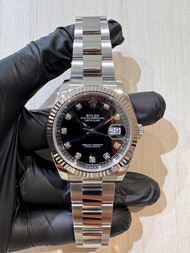 🔹 Rolex Datejust 126334G ⌚