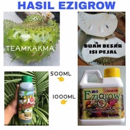 Ezigrow sahadijah hai O