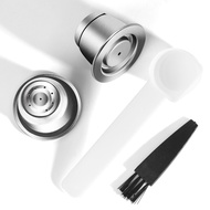 Máy Pha Cà Phê Nespresso Nestle Nespresso Tương Thích Icafilas Vỏ Viên Nang Cà Phê Thép Không Gỉ Tuầ