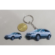 honda CR-V keychain crv accessories aksesori