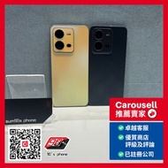 Vivo V25 5G 8+256GB 黑色 Black Color