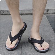 รองเท้าแตะฟลิปฟล็อปสำหรับผู้ชาย,รองเท้าแตะสำหรับนวด Crocs Reviva