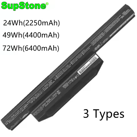 FPCBP416 FMVBP235 FMVBP227A BP228 BP229A FPB0297S FPCBP434 Battery For Fujitsu LifeBook S936 S937 A3