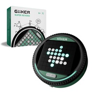 GiiKER Super Black White Flip Chess Multifunctional Game Console eslite eslite