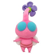 PIKMIN 日本 皮克敏 羽翅皮克敏 毛公仔