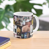 Drew starkey Coffee Mug