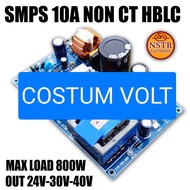 SMPS 10A NON CT HBLC RESONANT ANTI KOSLET