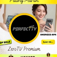 [Android App] Perfect TV App for Android Phone & TV Box | All-in-1 Live TV & Movies | Stream Live Sp