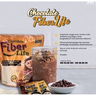 chocolate fiber life jamu ratu malaya original HQ (kurier jnt)not postage to SABAH/SRWAK