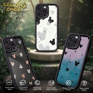 Premium Case Compatible For OPPO A17K A18 A38 A31 A8 2020 A33W A33 A53 2020 A53S 5G A36 A76 A37 A37F