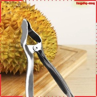 [LsgdyMY] Durian Opener Tool Kitchenware Open The Durian Multipurpose Fruit