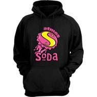 COOL PREMIUM DJ SODA ATMOS HOODIE JACKET