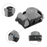 SmallRig Cage Kit for sony Alpha 6700 a6700 with hdmi clamp 4336