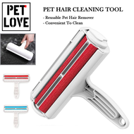 Pet Lint remover roller cat Dog Hair Brush pet hair remover roller From Carpets Clothing Cleaning Li