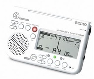 日本Seiko調音器STH200拍子機
