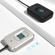 For Windows 10 11 Hello Biometric Fingerprint Login Scanner with 1.5m Cable Touch Secure Login Devic