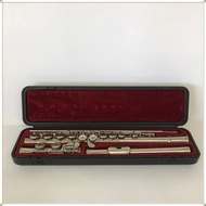 Yamaha 211/221 flute 長笛 租/售 rent/buy M.I. Japan