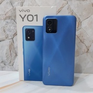 VIVO Y01 2/32 SECOND FULLSET