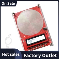 Custom Frequency Generator V2, 7.83Hz SchumannWave Resonance Generator 0.01Hz~200000Hz Adjustable Si