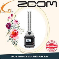 Zoom F1-SP / F1SP Field Recorder with Shotgun Microphone