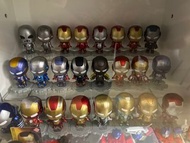 Hot Toys Cosbi Ironman
