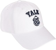 Desert Cactus Yale University Baseball Hat Bulldogs Brimmed Embroidered Hats Cap Adjustable Cloth St