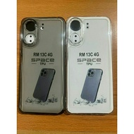 SOFT CASE REDMI 13C 12C 11A 9C 9A 10C 10A A1 A2 A1+ A3 poco C40 M3 M3 PRO 13T NOTE 10 5G 13 PRO 4G
