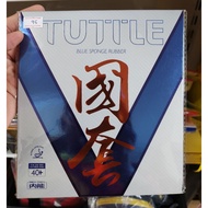 Tuttle Beijing National Blue Sponge Original