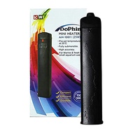 Dophin Mini Heater AH-1002 (10w) / AH-1000 (10w ) / AH-1001 ( 25w )