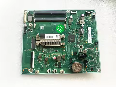 DAN91GMB6D0 For HP 20-C 20-C410 AIO Motherboard L03379-002 L03379-602