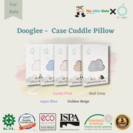 Dooglee Cuddle Pillow Case