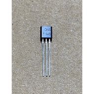 Package of 100pcs C945 Transistor NPN 50V-0.1A TO-92