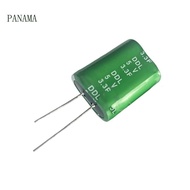 N Capacity 3 3F 5V Super Capacitor Energy Storage For Low Voltages Electronics Backup Power