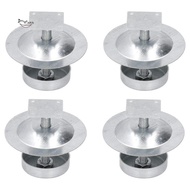 Ant Proof Hive Feet Stainless Steel Ant Proof Hive Feet