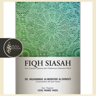 ​Fiqh Siasah dari Perspektif Legitimasi dan Perlaksanaan Kekuasaan Politik