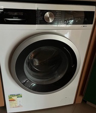 Siemens西門子iQ300 前置式洗衣機 7kg