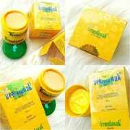 Original Blink Malaysia Temulawak Cream