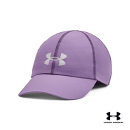 Under Armour UA Womens Shadow Run Adjustable Cap